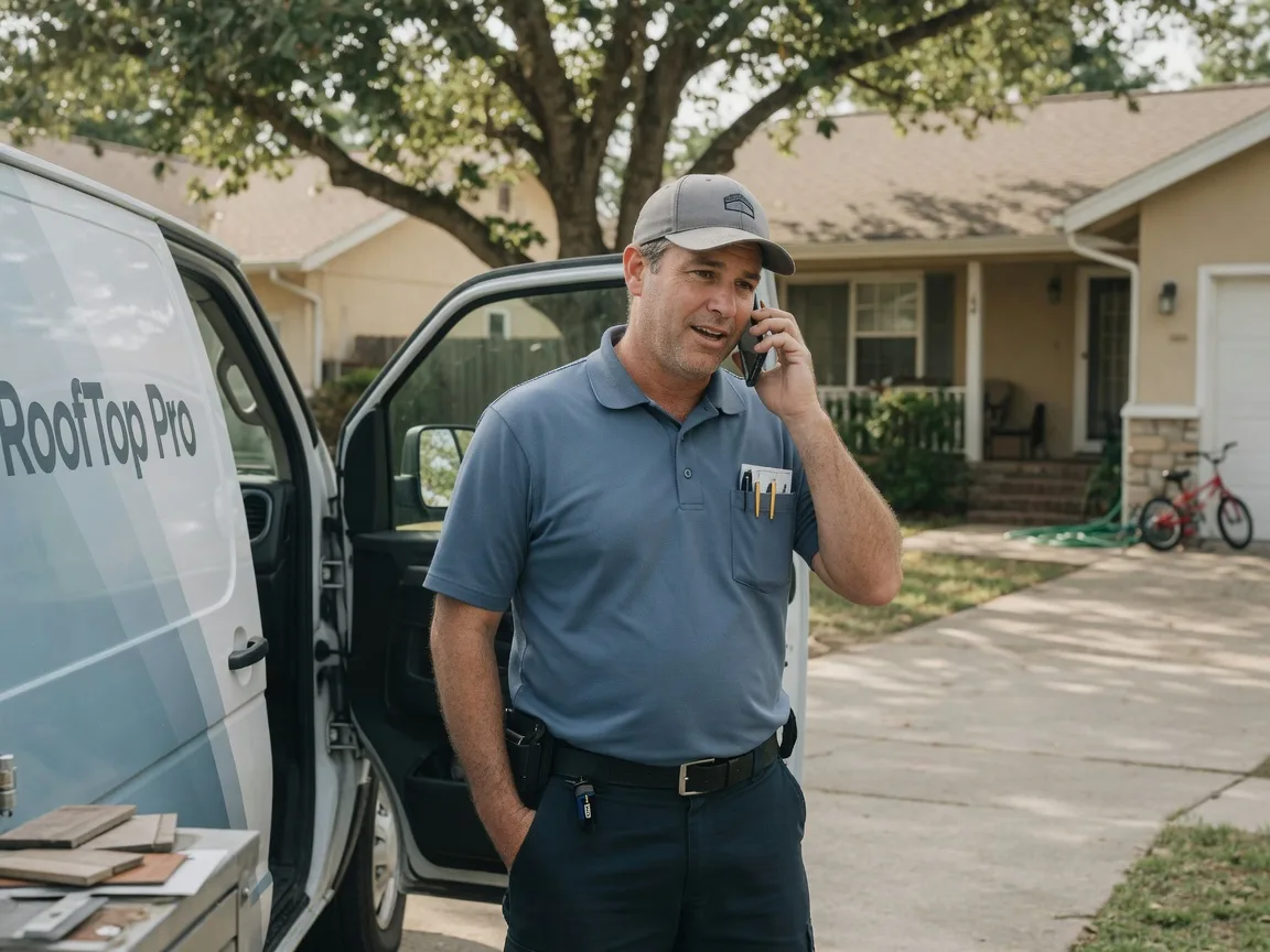 Roof Repair Fort Atkinson, WI FAQs